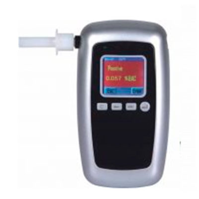 Alcoholimetro Ref:8100 PCD