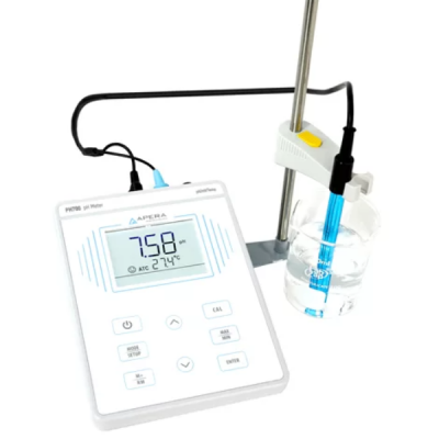 pHmetro digital de mesa Ref:PH700
