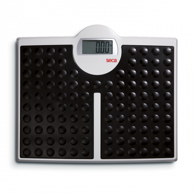 Bascula Digital  pesa personas Ref.: SECA 813  –  Rango 200kg