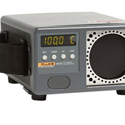 Calibrador Digital de Infrarojos portátil   Ref.: FLUKE 9133  Rango: -30 a 150 °C a 23 °C de temperatura ambiente
