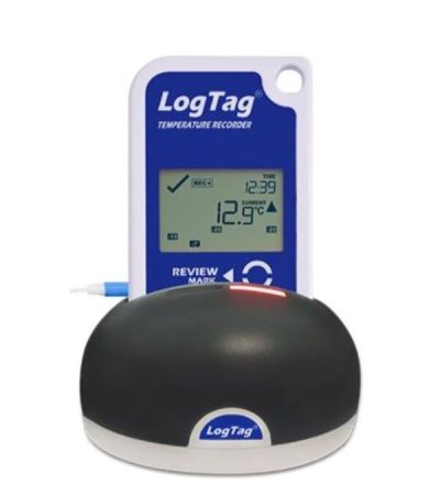 BASE INTERFAZ USB DE ESCRITORIO Ref.: LTI-HID