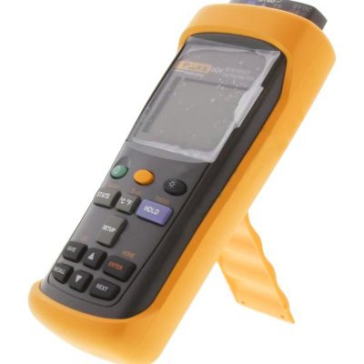 Termómetro Digital Portatil Ref.: FLUKE  1524 – PRT: de –200 °C a 1000 °C