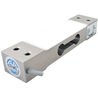 Celda de carga  mono bloque OIML en aluminio con protección ip65 ref.:  WL1022  Cap: 30KG