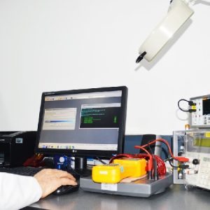 CERTIFICADO DE CALIBRACIÓN POR ORGANISMO DE ACREDITACIÓN DE CALIBRADOR DE PROCESOS