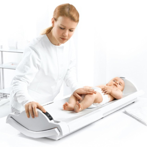 CERTIFICADO DE CALIBRACIÓN POR ORGANISMO DE ACREDITACIÓN DE INFANTOMETRO DE 0 A 80 cm