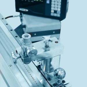 CERTIFICADO DE CALIBRACIÓN POR ORGANISMO DE ACREDITACIÓN DE CINTA METRICA --- DE 5 METROS