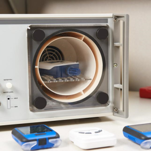 CERTIFICADO DE CALIBRACIÓN POR ORGANISMO DE ACREDITACIÓN EN LABORATORIO DE TERMOHIGROMETO CON SONDA EXTERNA