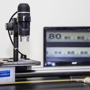 CERTIFICADO DE CALIBRACIÓN POR ORGANISMO DE ACREDITACIÓN EN LABORATORIO DE REGLAS METALICAS DE 0 A 2000 mm