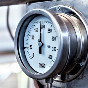 CERTIFICADO DE CALIBRACIÓN POR ORGANISMO DE ACREDITACIÓN EN LABORATORIO DE VACUOMETROS DE -10 A 0 psi