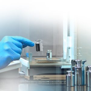 CERTIFICADO DE CALIBRACIÓN POR ORGANISMO DE ACREDITACIÓN EN LABORATORIO DE PESAS PATRÓN CLASE E2 HASTA 1KG