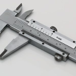 CERTIFICADO DE CALIBRACIÓN POR ORGANISMO DE ACREDITACIÓN EN LABORATORIO DE PIE DE REY DE -- 0 a 500 mm