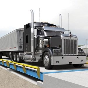 MANTENIMIENTO PREVENTIVO DE BÁSCULA