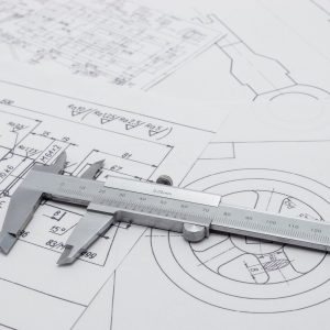 CERTIFICADO DE CALIBRACIÓN POR ORGANISMO DE ACREDITACIÓN EN LABORATORIO DE -- PIE DE REY DE 1000 mm