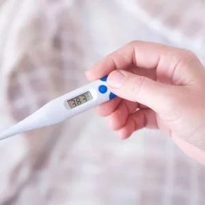 CERTIFICADO DE CALIBRACIÓN POR ORGANISMO DE ACREDITACIÓN EN LABORATORIO DE TERMOMETROS DIGITALES 0,001°C EN 3 PUNTOS DE MEDICIÓN