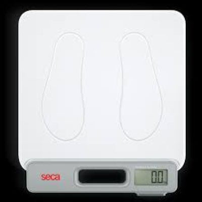 BASCULA DIGITAL PESA PERSONAS GRADO MEDICO Ref.: SECA 874+ (PLUS) RANGO 200 KG